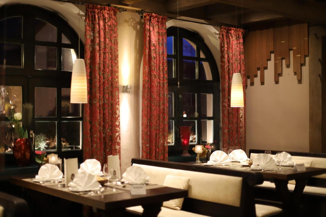 Hotel Flair Waldkrug Delbruck