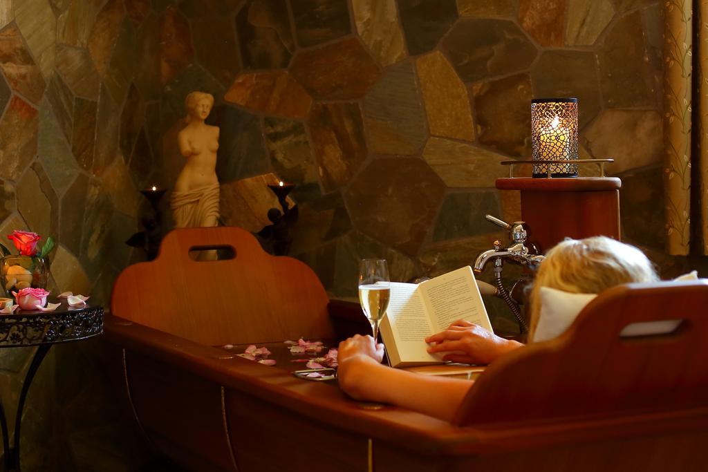 Hotel Flair Waldkrug