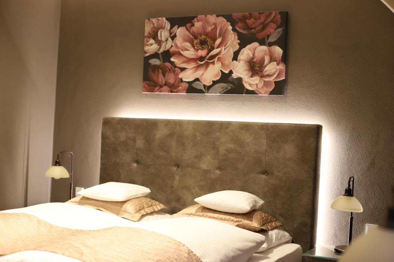 Flair Waldkrug Hotel Delbruck