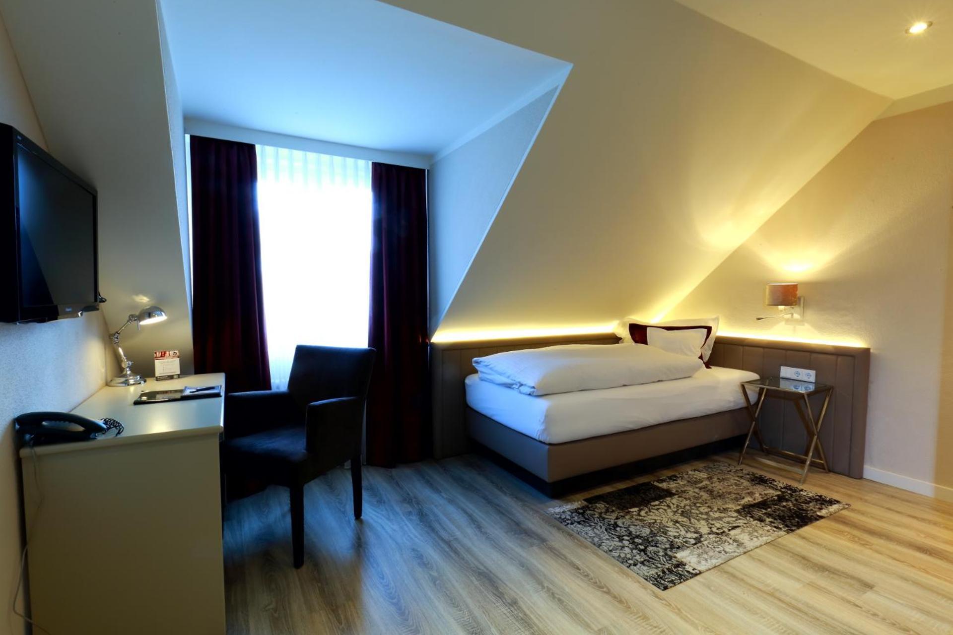 Flair Waldkrug 4* Delbruck