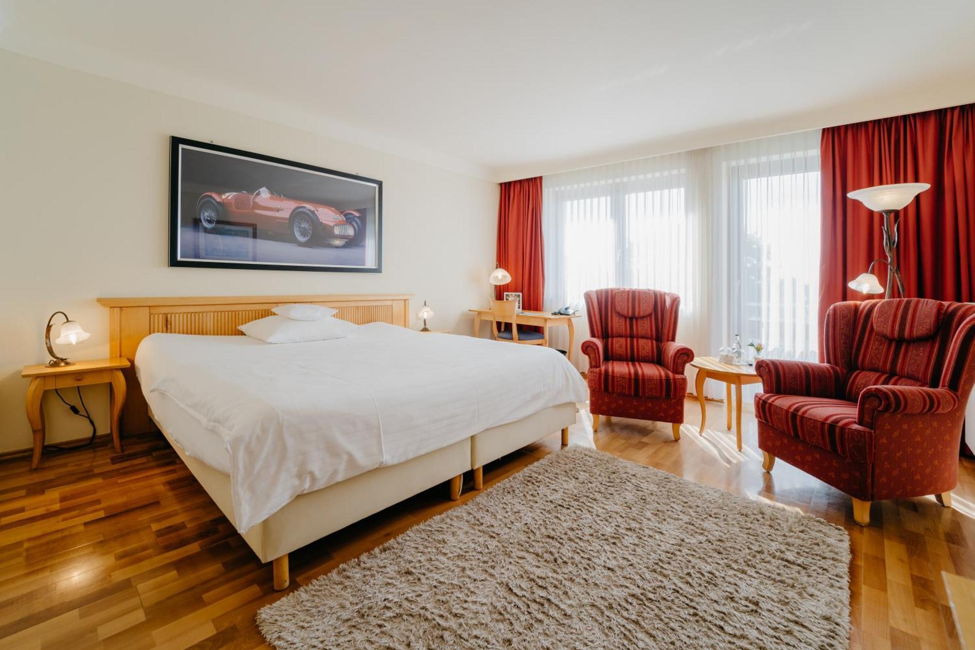 Flair Waldkrug 4*