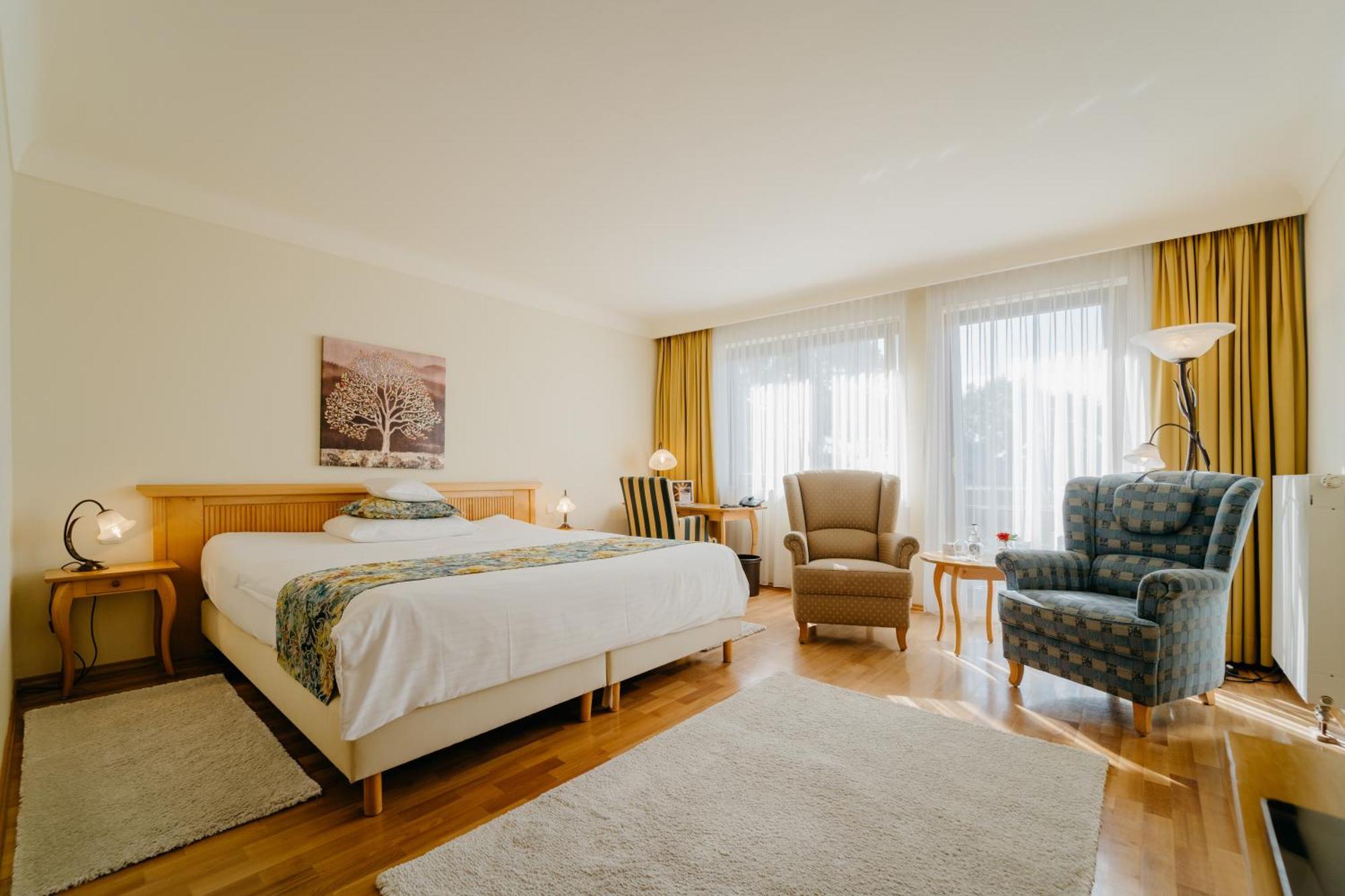 Flair Waldkrug 4*