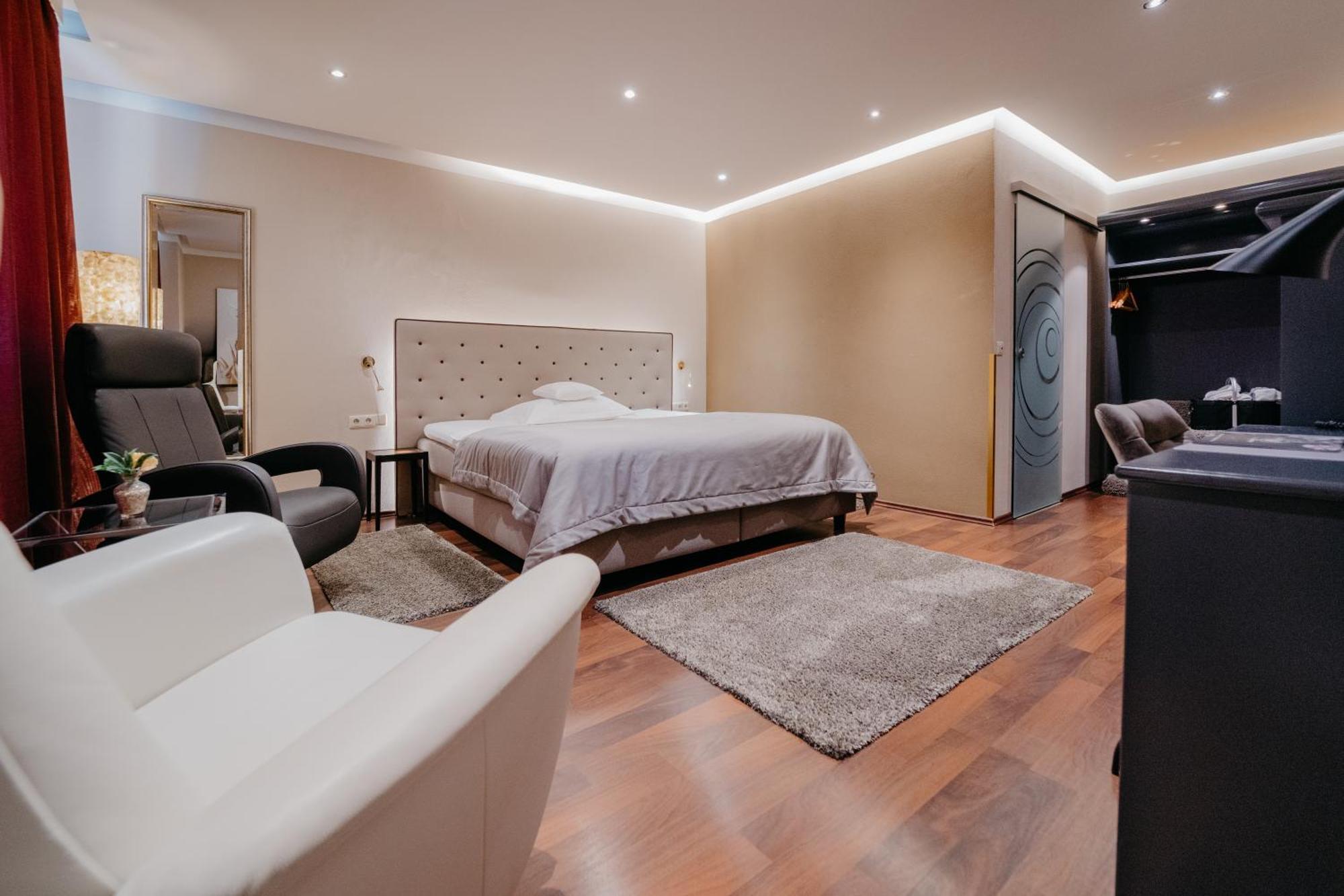 Flair Waldkrug Hotel