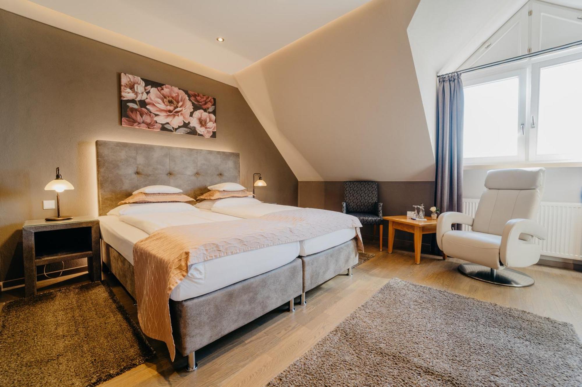 Flair Waldkrug Hotel