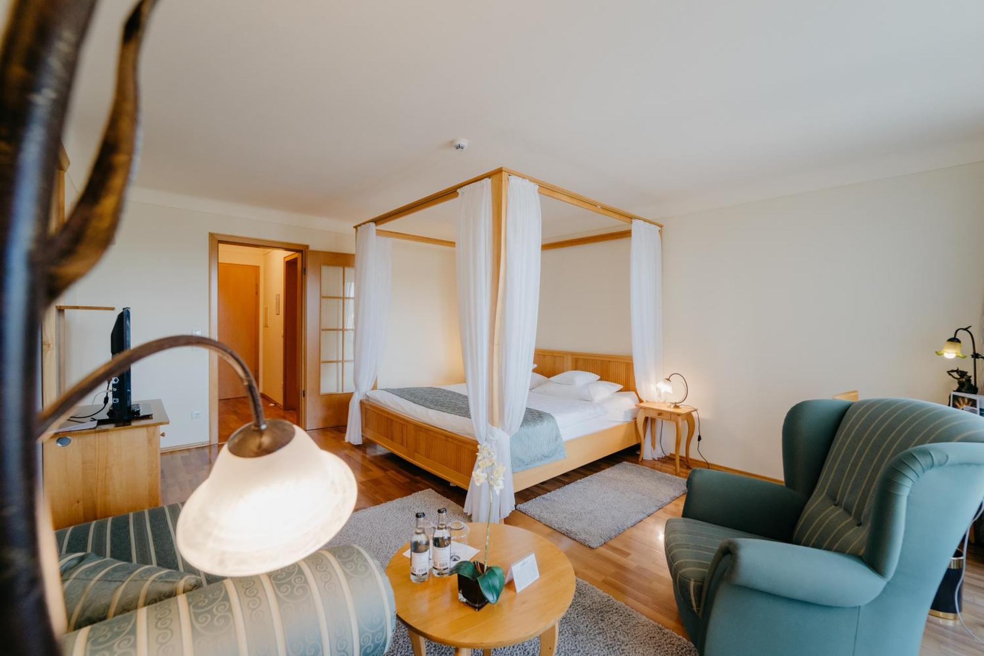 Hotel Flair Waldkrug