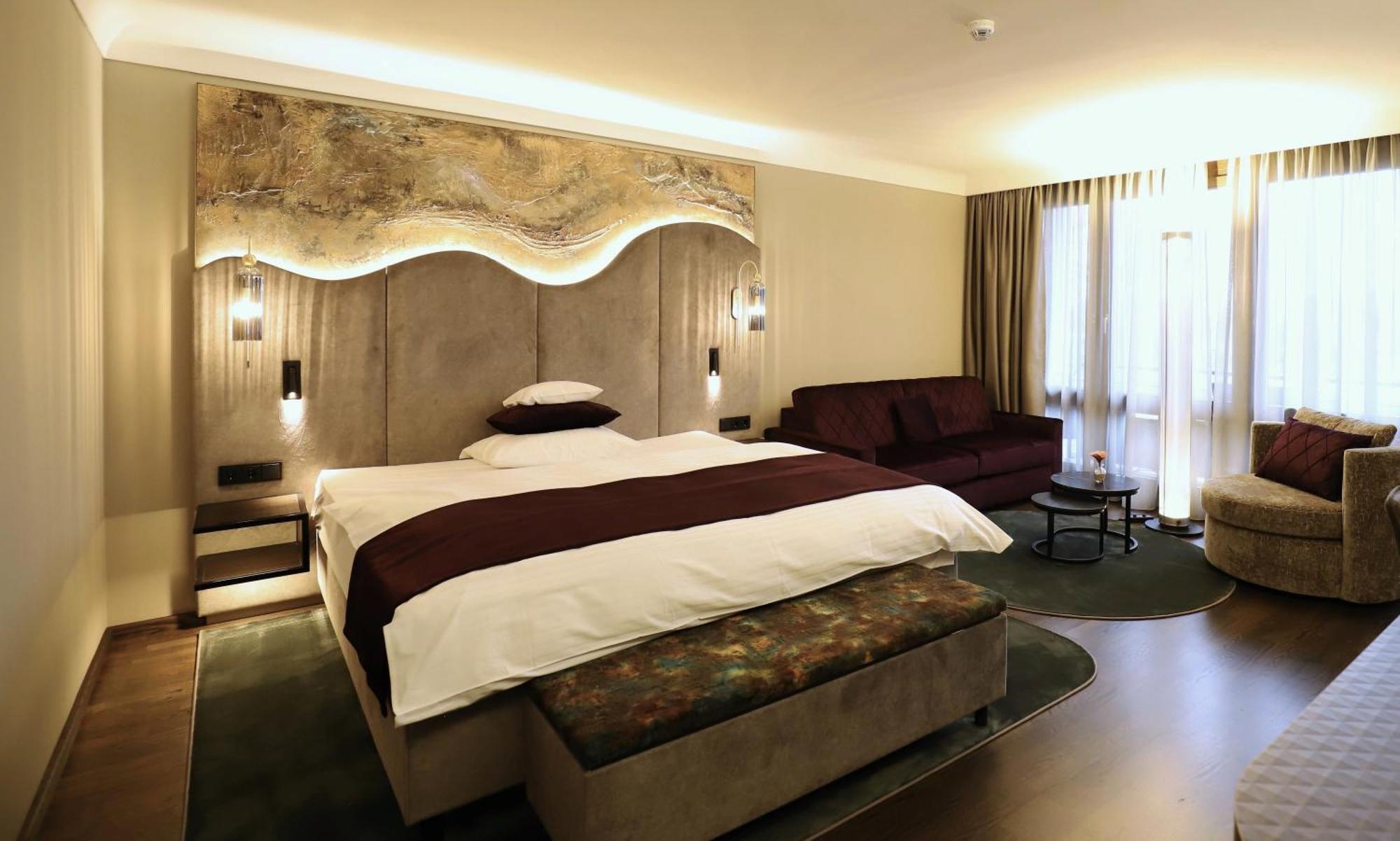 Flair Waldkrug Hotel 4*