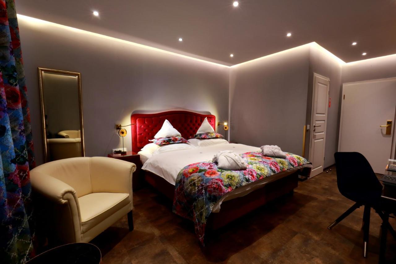 Hotel Waldkrug Delbrück