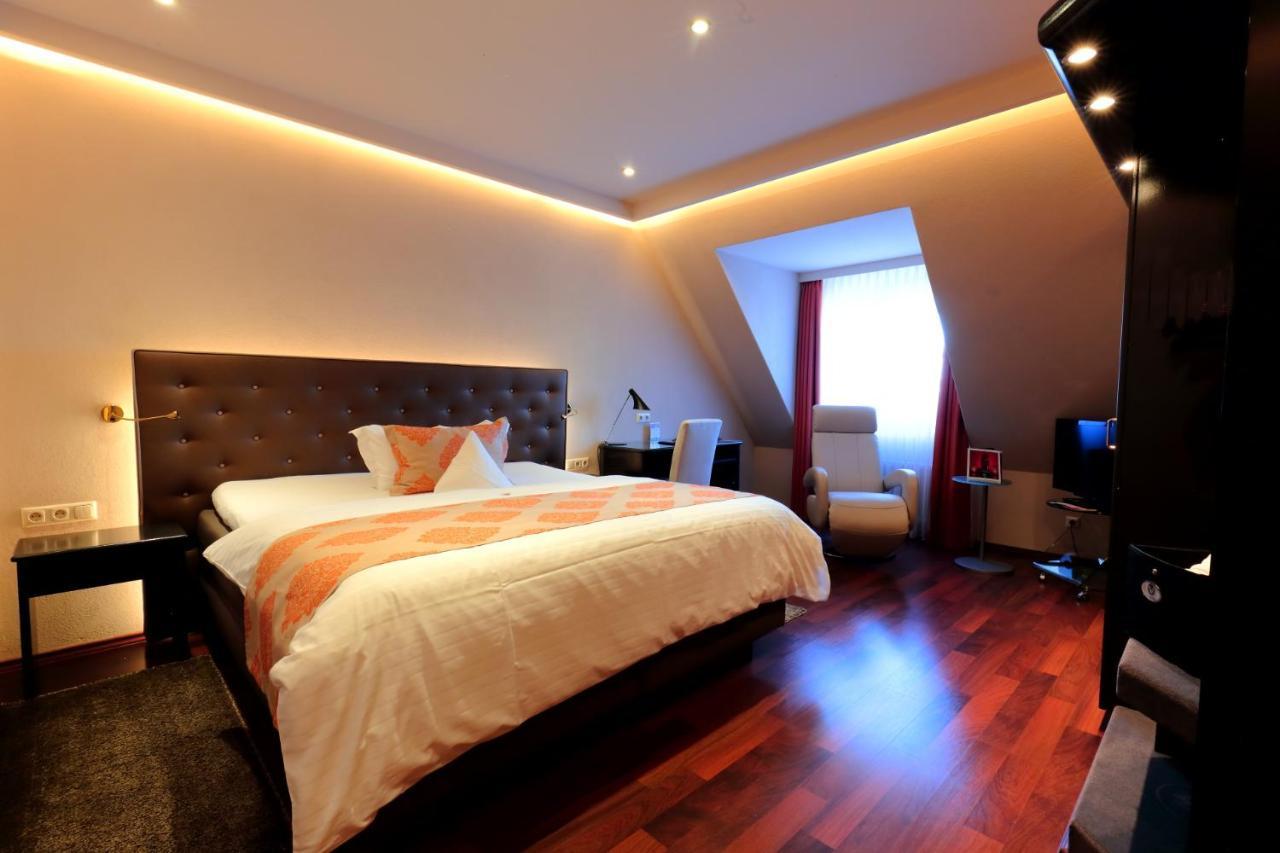 Hotel Flair Waldkrug 4*