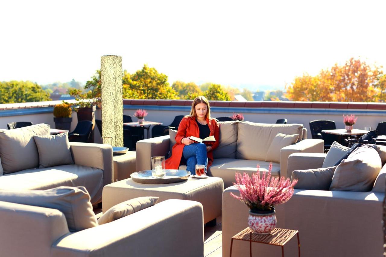 Flair Waldkrug Hotel Delbruck